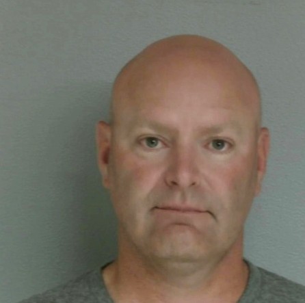 Charges Filed Against Former SJC Road Commission Employee